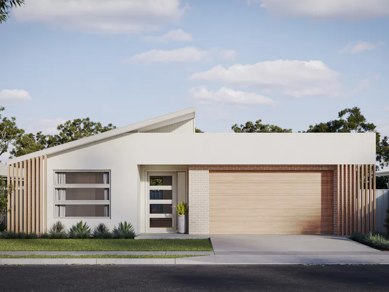 House & Land Package - 'The Anne' - Design Flexibility