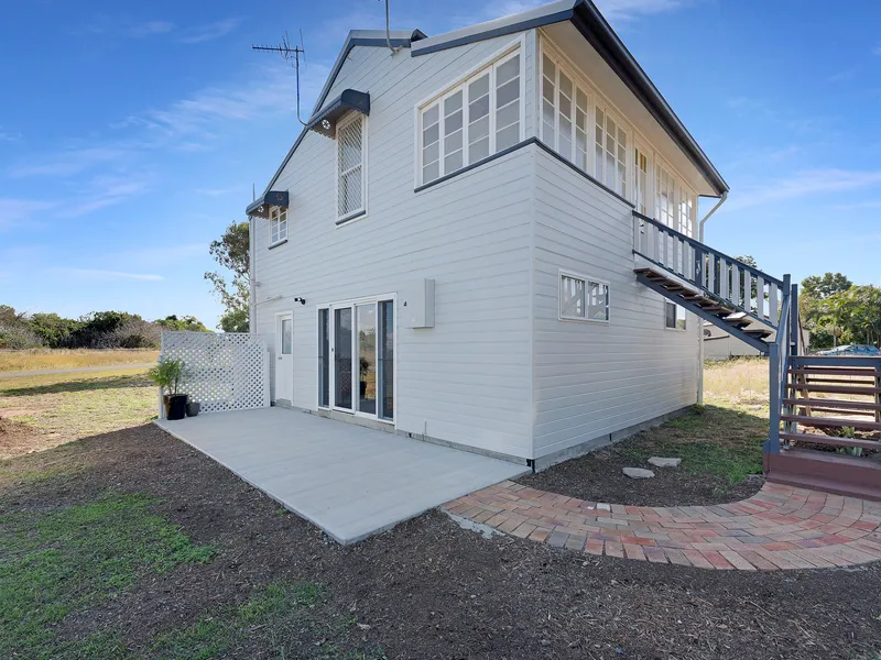 ONE BEDROOM UNIT AT THE BEACH