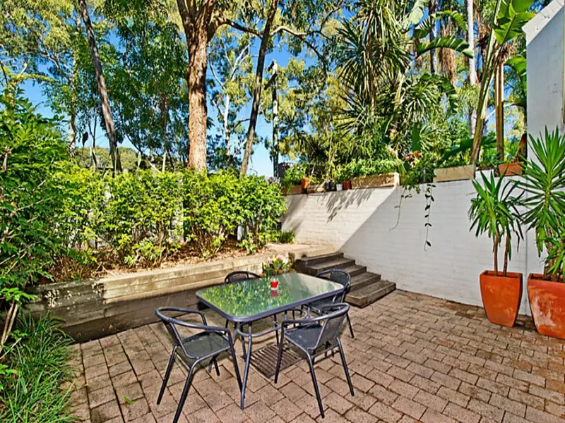 Peaceful And Private Retreat 