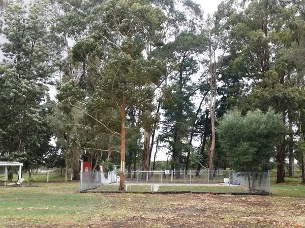 Unit at Settler's Rest Longwarry North