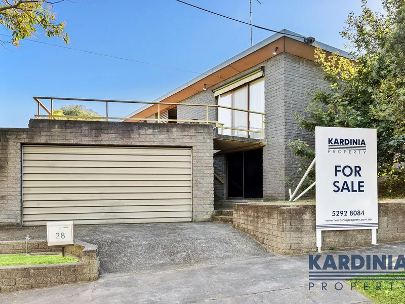 Blue-chip Location, Potential Plus