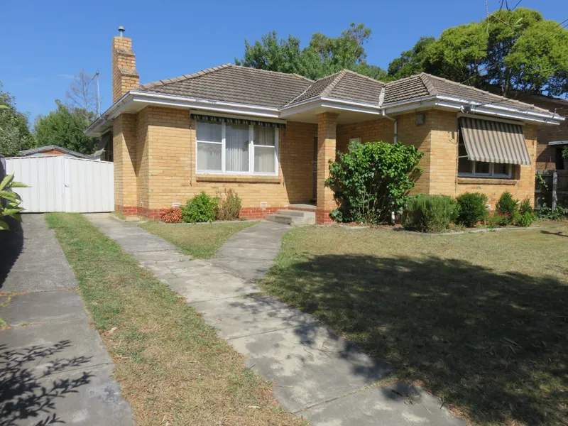 Great Location and So Affordable!