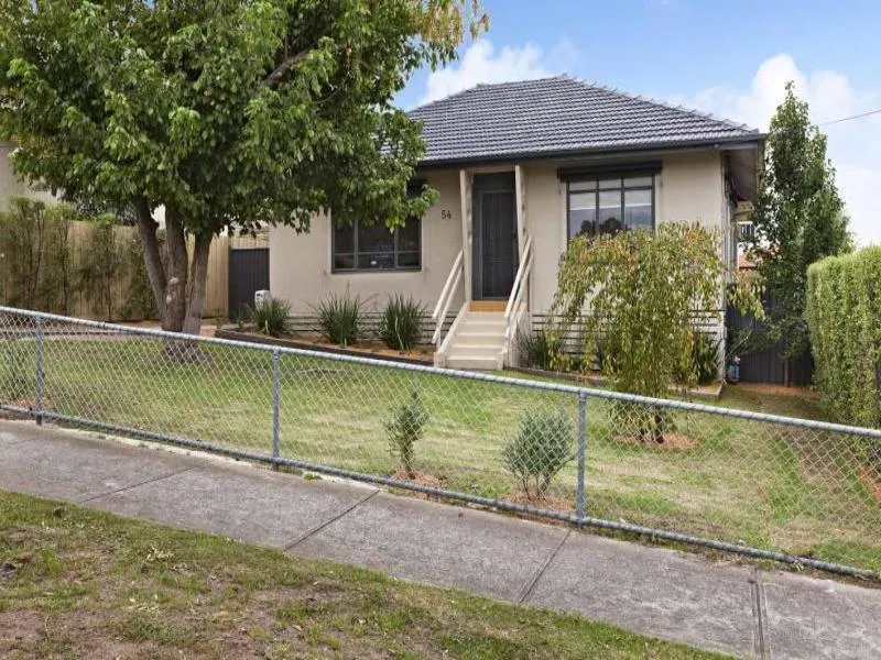 Great 2 bedroom home ideally located