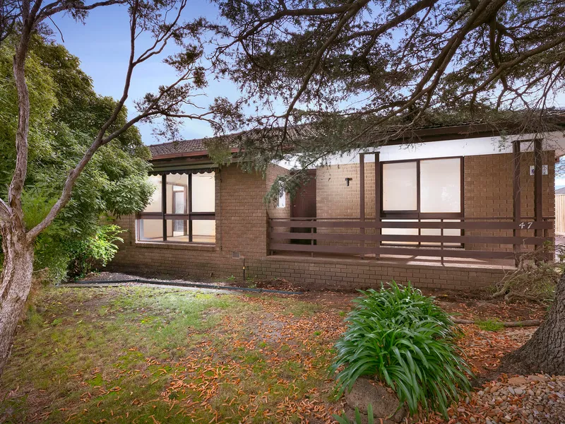 Time To Get Creative