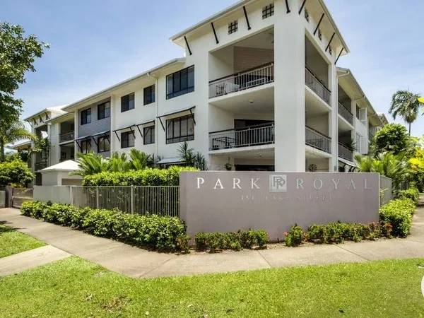 STUNNING FURNISHED UNIT