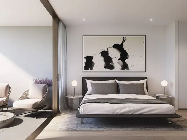 Brand New Apartments in the Heart of Ryde with Stunning Modern Lifestyle