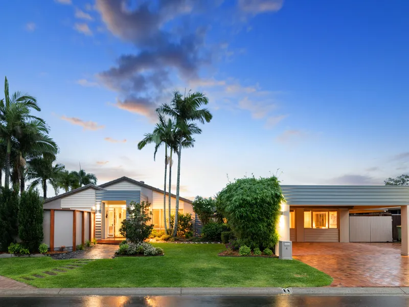 OPEN HOME CANCELLED - HOUSE WITH STUDIO APARTMENT!