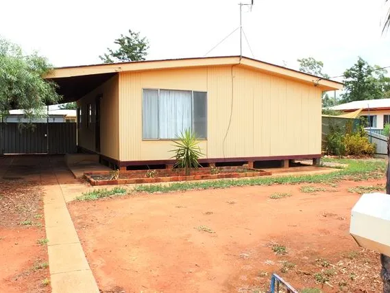 Motivated vendor... 8% return