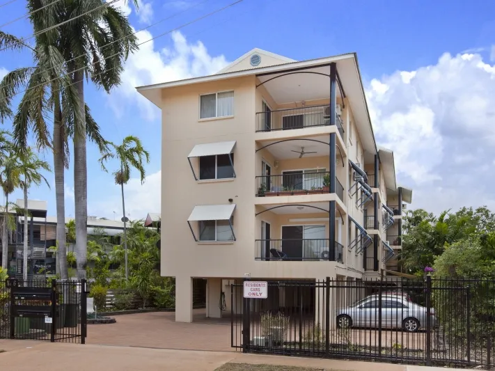 Want to live in this Bayside suburb of Darwin?