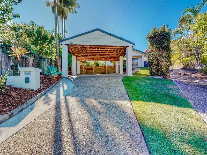 A Home You Can Be Proud To Live & Entertain In