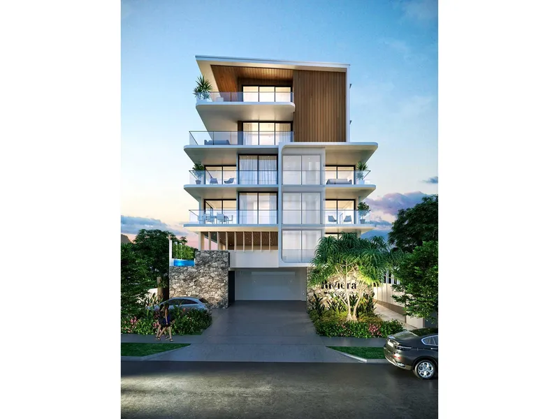 Brand Spanking New - UNDER CONTRACT