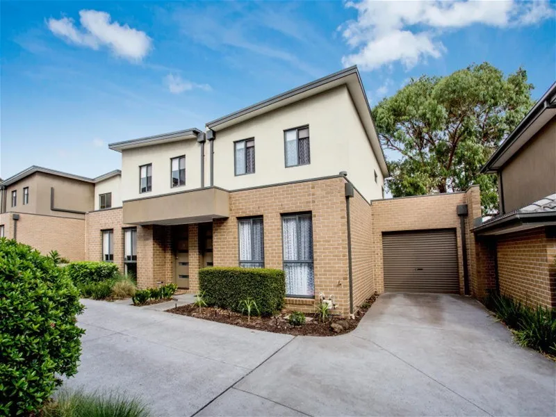 Affordable Living in a Highly Convenient Location