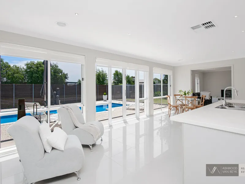 RESORT STYLE LIVING IN BAIRNSDALE