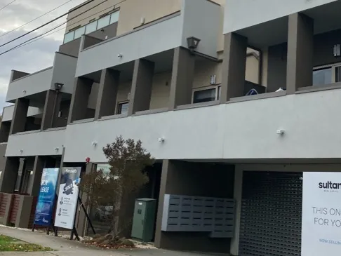 Close to all amenities: