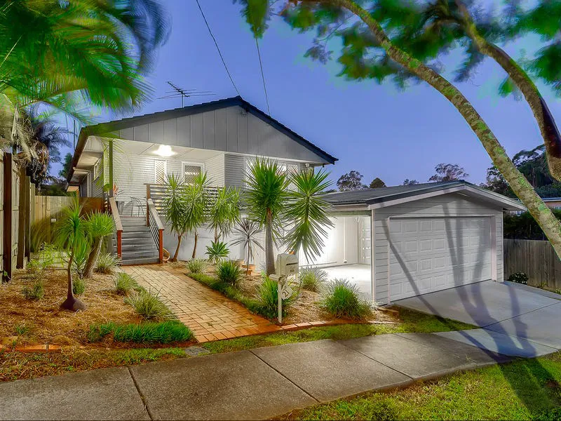 Family Home; AC to Bedrooms; Pet Friendly