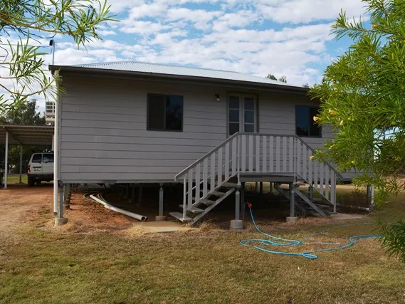 Newly Renovated Home