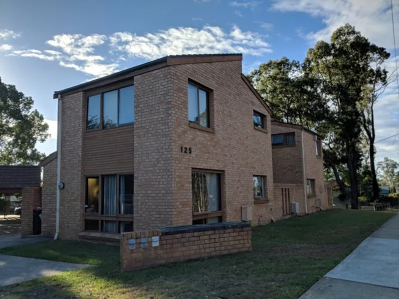 Lovely Two Bedroom Townhouse