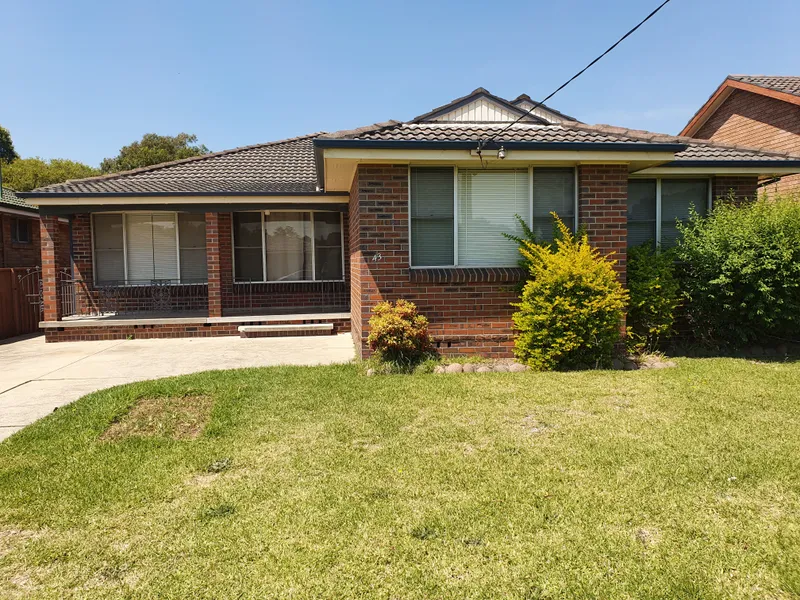 Large Fully Furnished Student Accommodation