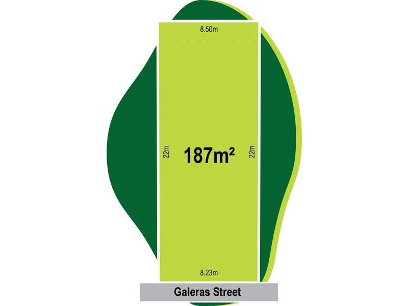 TITLE LAND FOR SALE IN popular Grandview Estate Truganina.