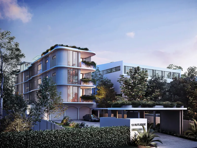Residence 1