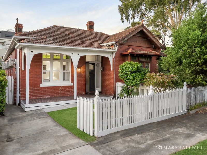 Enduring Charm, Enviable Lifestyle