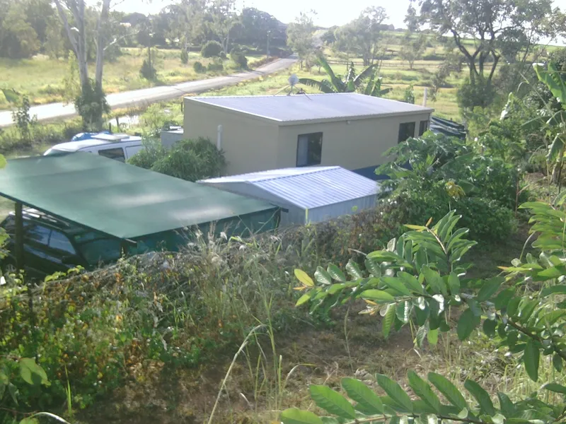 1/2 ACRE LIFESTYLE RETREAT