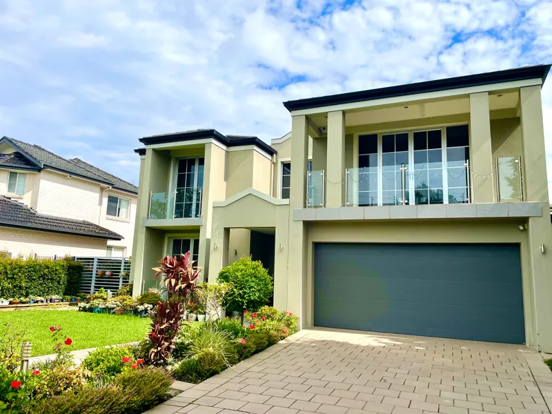 Location! Location! Location!