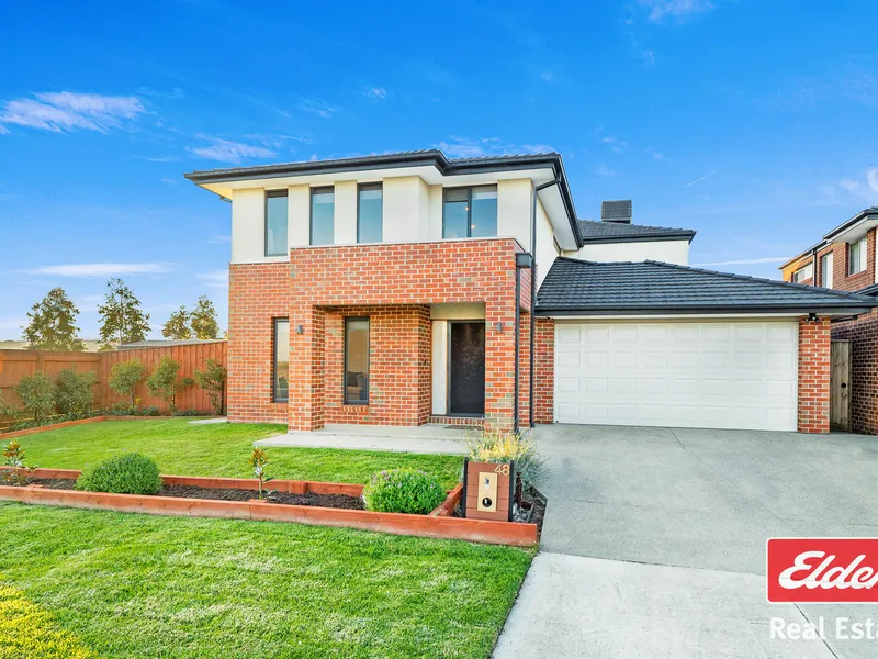 A Grand Family Entertainer!!! (Harpley Estate)