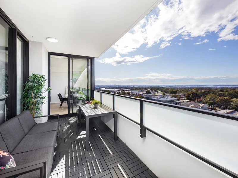 Private and Luxurious apartment