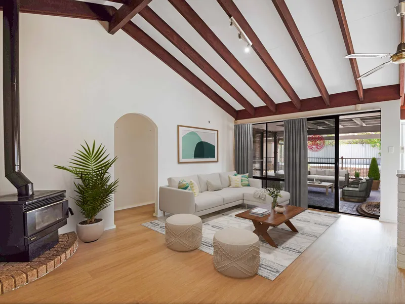 Great Family Home in Perfect Location