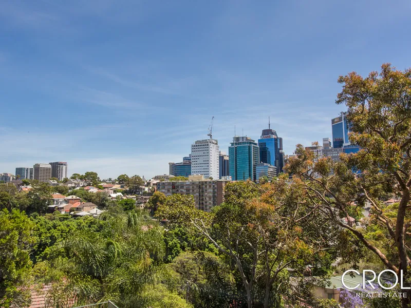 Well Presented 2 Bedroom in Neutral Bay