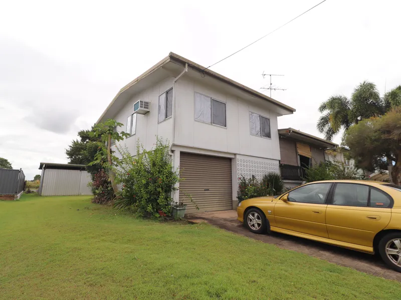 READY FOR YOUR FINISHING TOUCH!