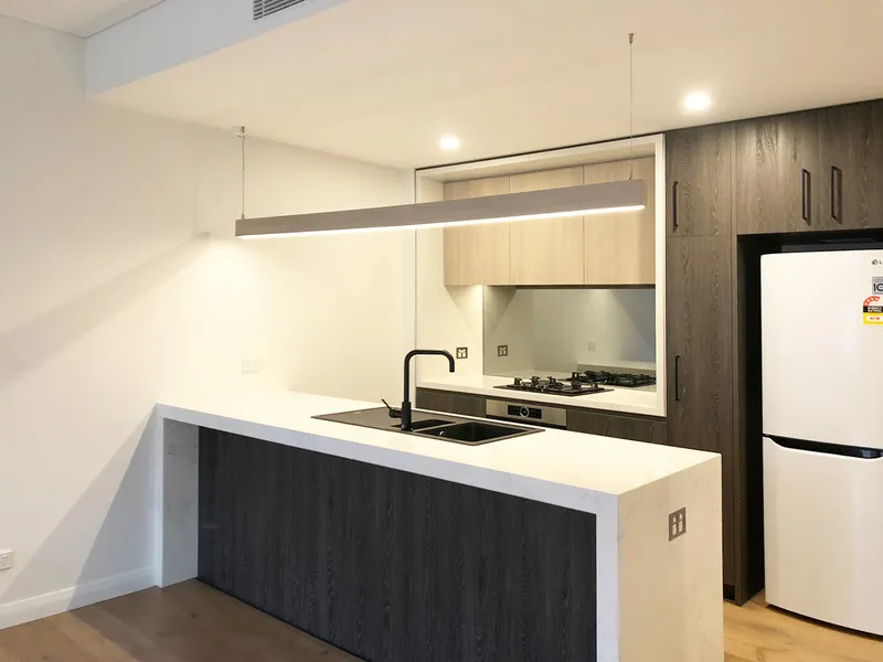 “The Hume” Life Style and Convenience Unfurnished 1 bedroom