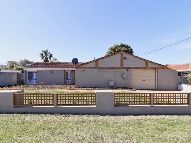 The Entertainers' Dream...