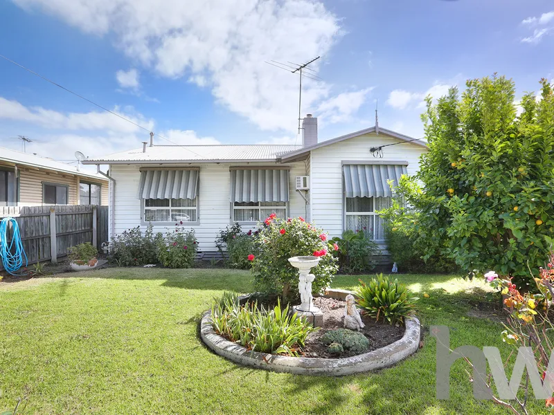 Neat 2 bed cottage in Norlane