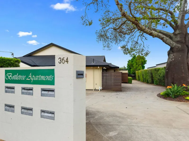 FOR SALE: UNITS 1, 2, 4 & 5 - INVESTORS DREAM!