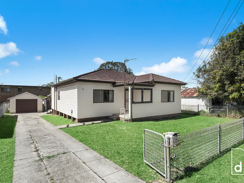 The future is bright in Russell Vale!