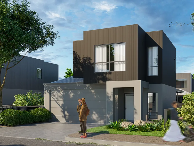 Build your dream home in Karrinyup!