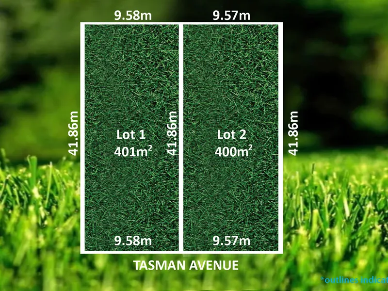 DESIGN YOUR DREAM HOME ON THIS GENEROUS BLOCK SITUATED IN THE OPPORTUNE LOCATION OF GILLES PLAINS (STCC)