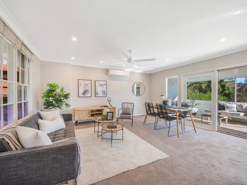 Cul-De-Sac Location I Serene Private Setting