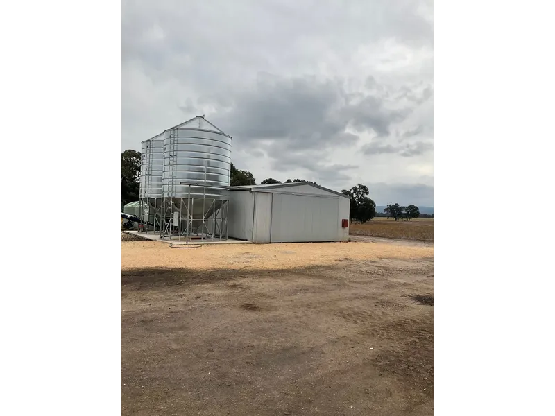 Large Scale Enterprise