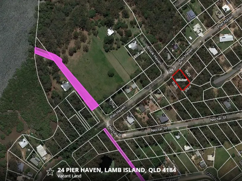 Great value block to build on