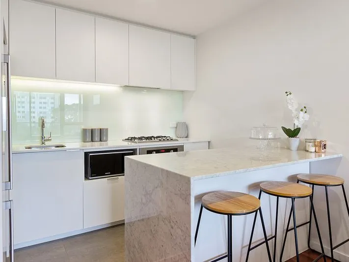 Flawless, Bespoke Box Hill Living