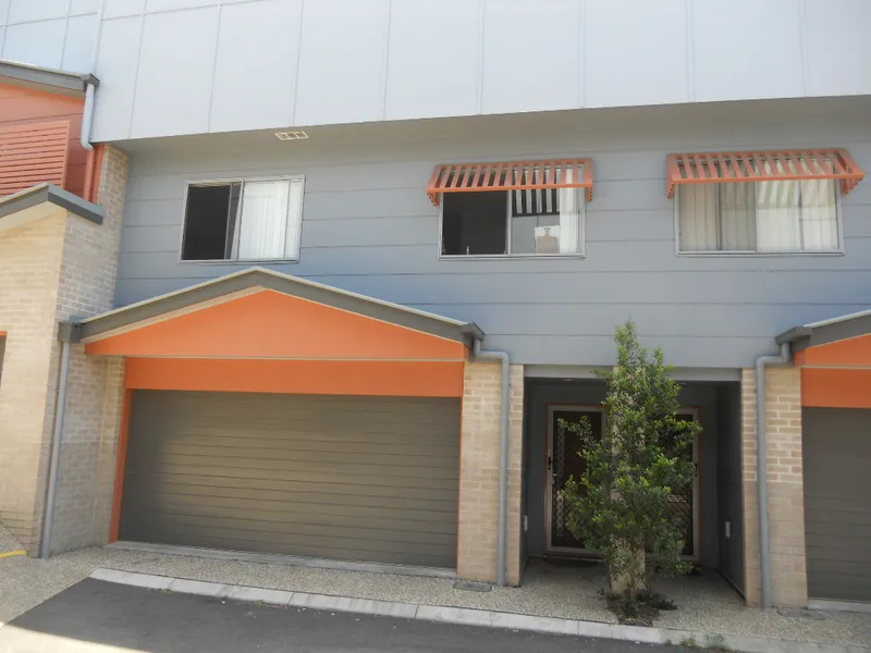 Low Maintenance Living