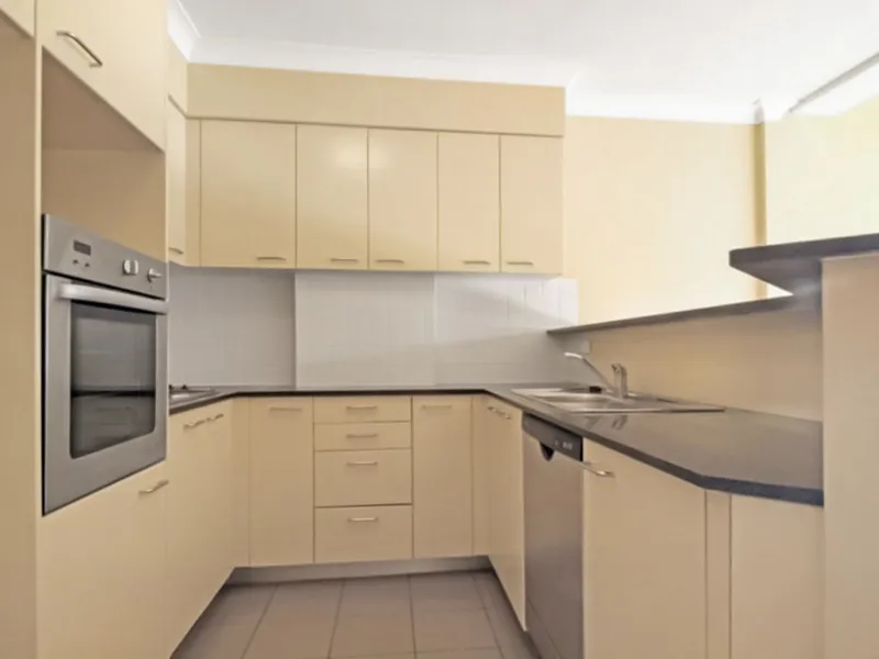 Elevated Living Awaits—A Northgate Gem