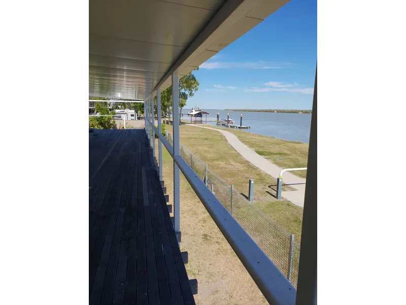 ABSOLUTE WATERFRONT - MASSIVE PRICE REDUCTION