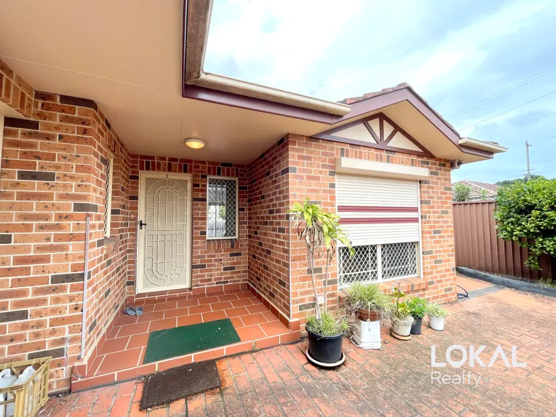 3 Bedroom Conveniently Located Villa