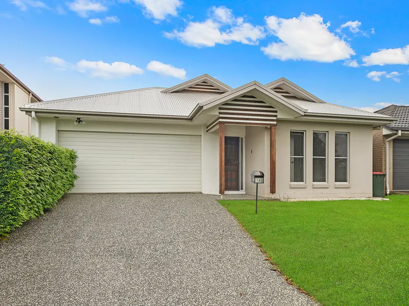 elevated family entertainer.