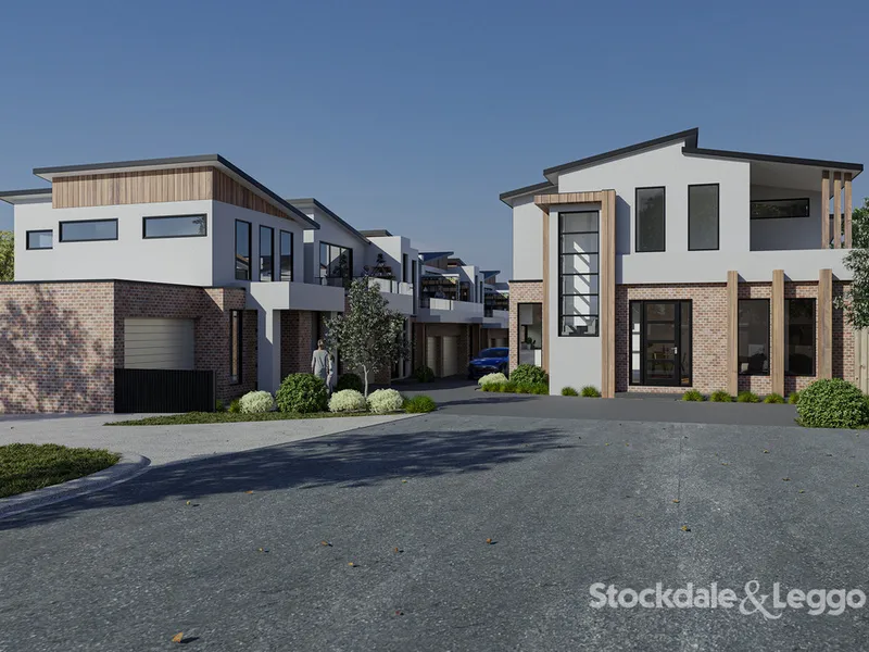 RARE INFILL LAND SITE WITH PERMIT FOR 11 UNITS