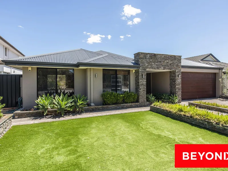 Amazing opportunity to snap up this beautiful family home!! 